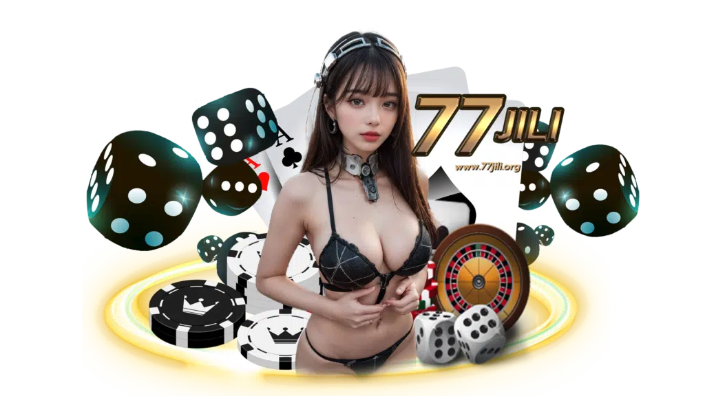 77jili อาณาจักรการเดิมพันอันดับหนึ่ง ออโต้สปินฟรีเยอะทุกเกม